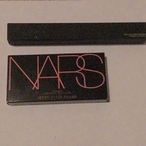 NARS cosmetics